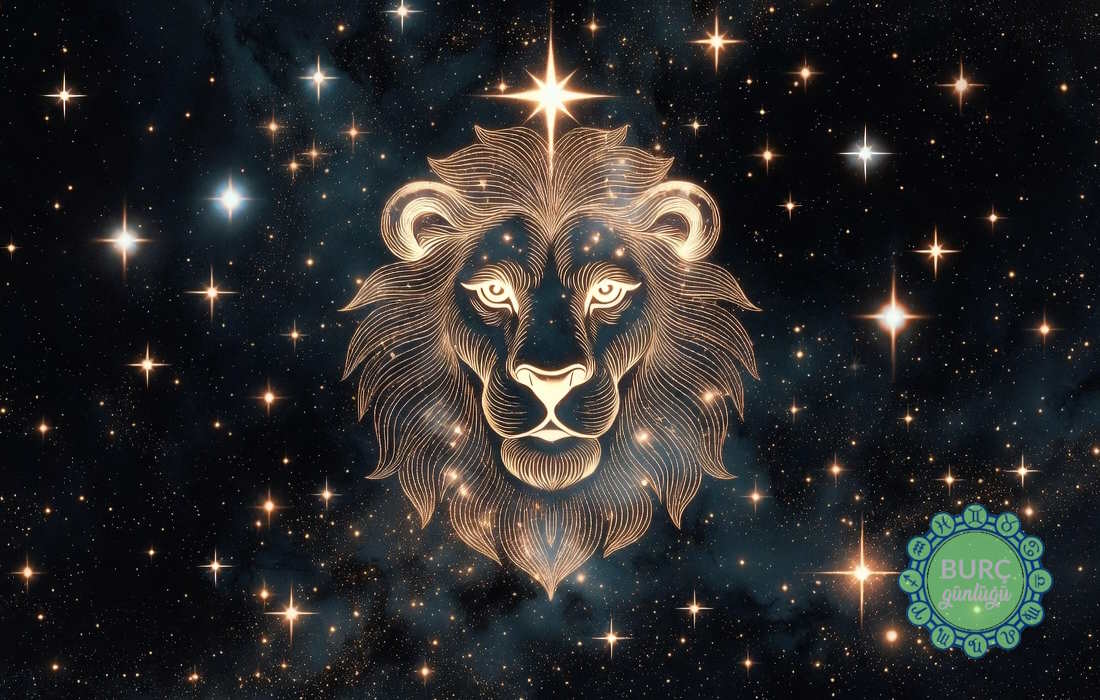 Aslan burcu haftalık yorum aşk hayatı iş para