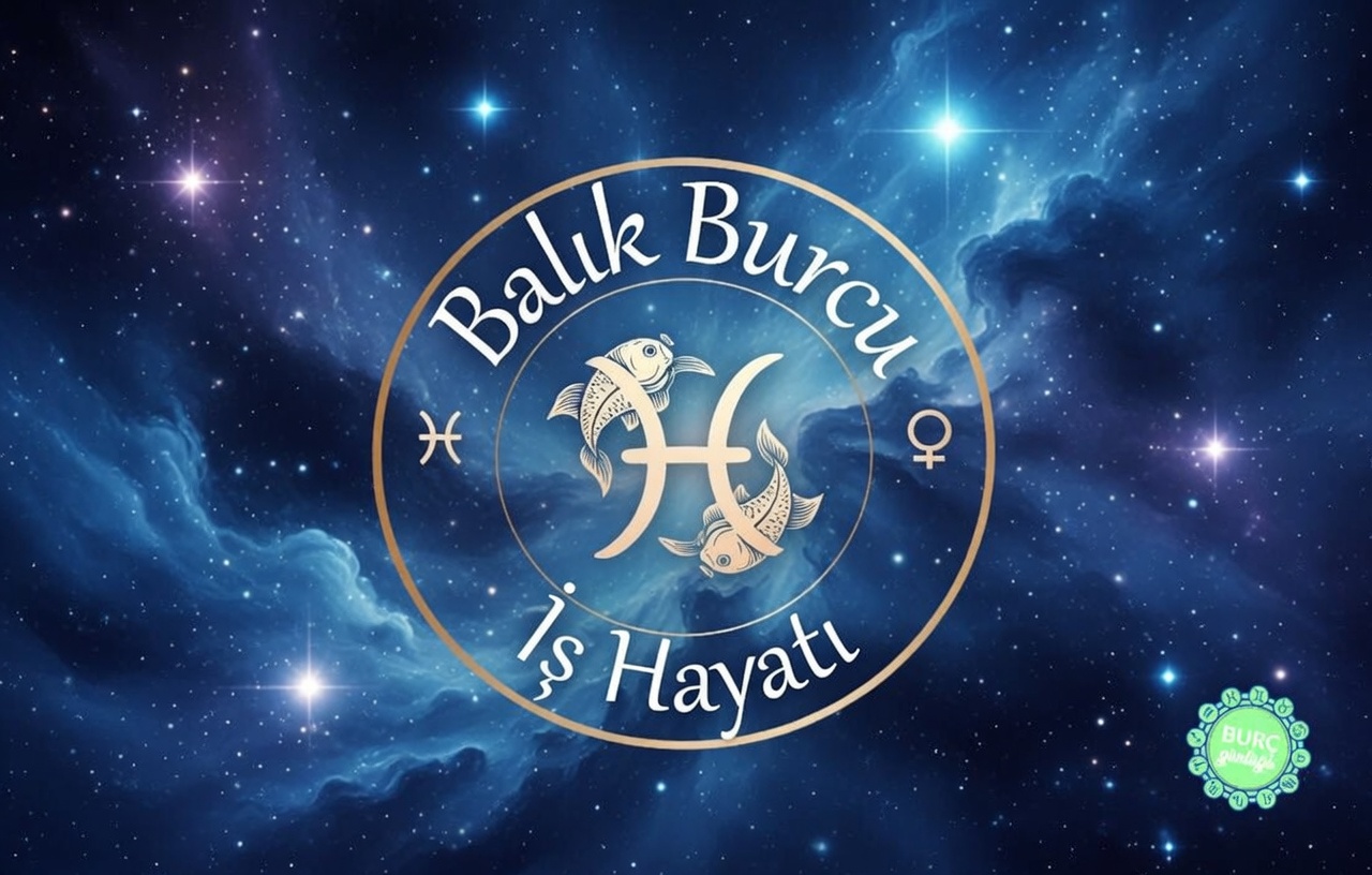 Balık Burcu İş Hayatı ve Kariyer