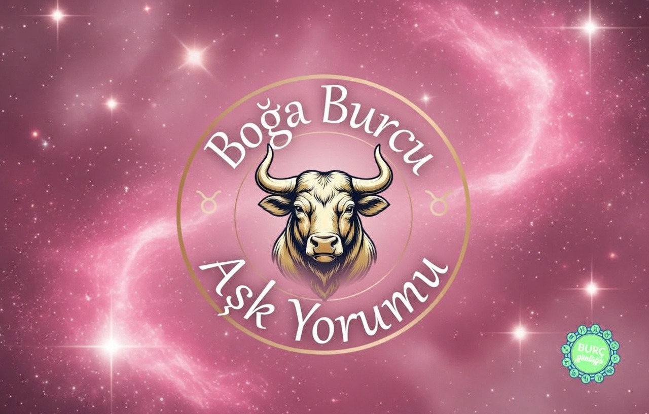 Boğa Burcu Aşk Yorumu