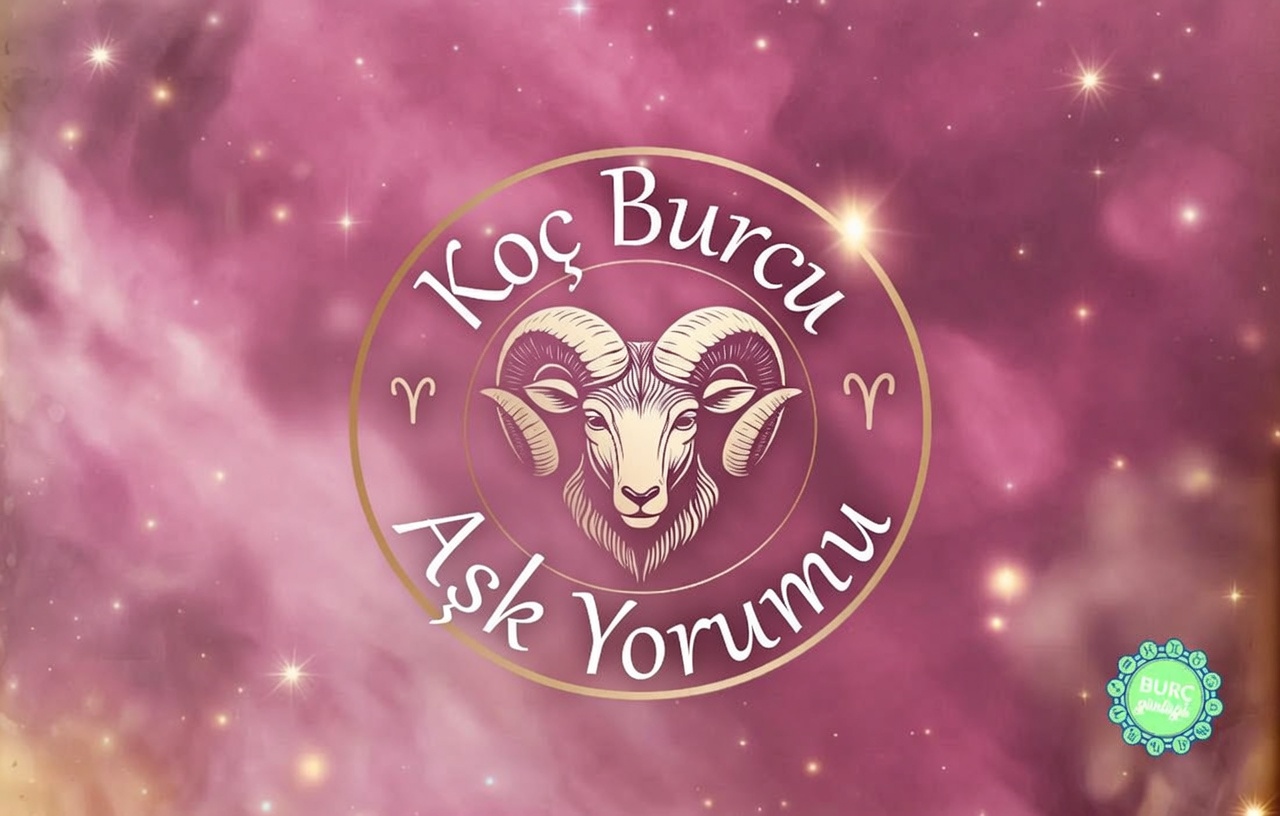 Koç Burcu Aşk Yorumu