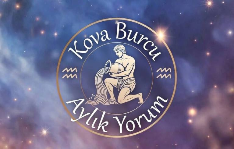 Aylık Kova Burcu Yorumu