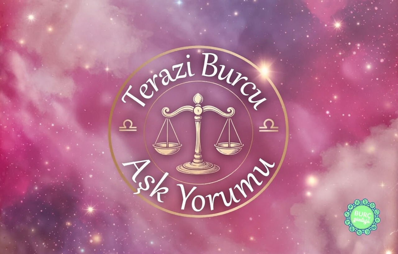 Terazi Burcu Aşk Yorumu