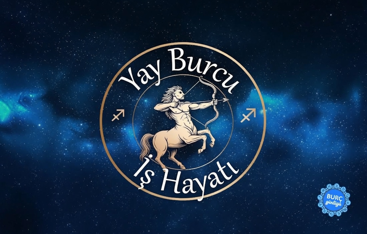 Yay Burcu İş Hayatı ve Kariyer Yorumu