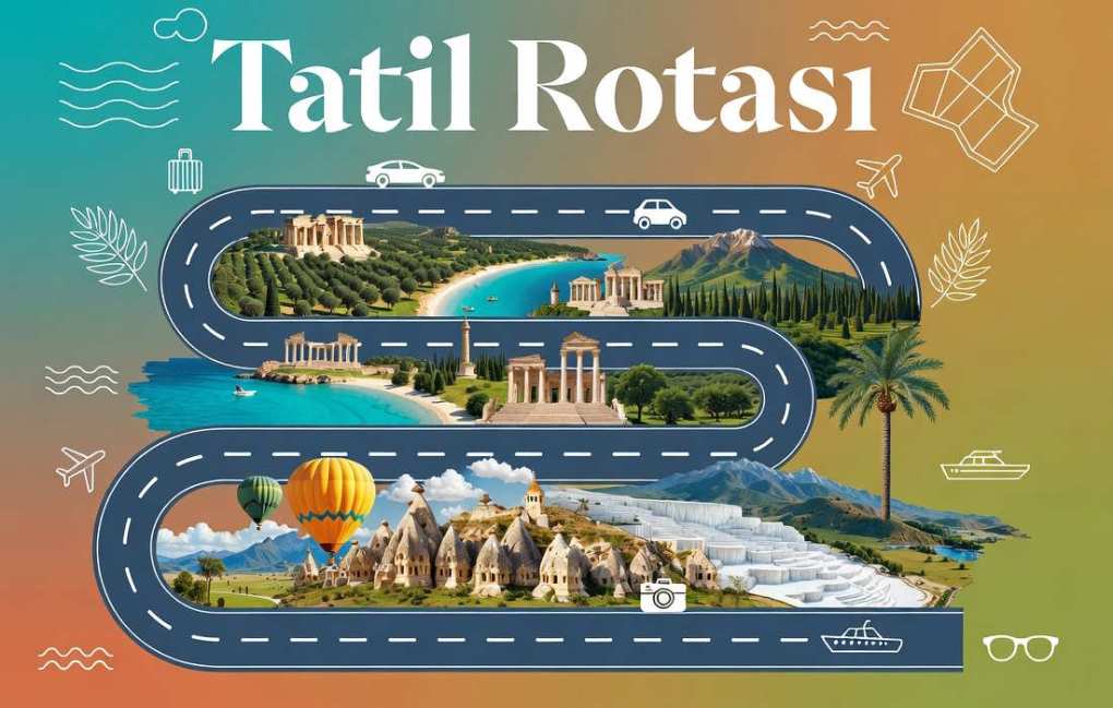 Akrep Burcu İçin Kusursuz Kaçış: Derin Dönüşüm Sunan 7 Tatil Rotası