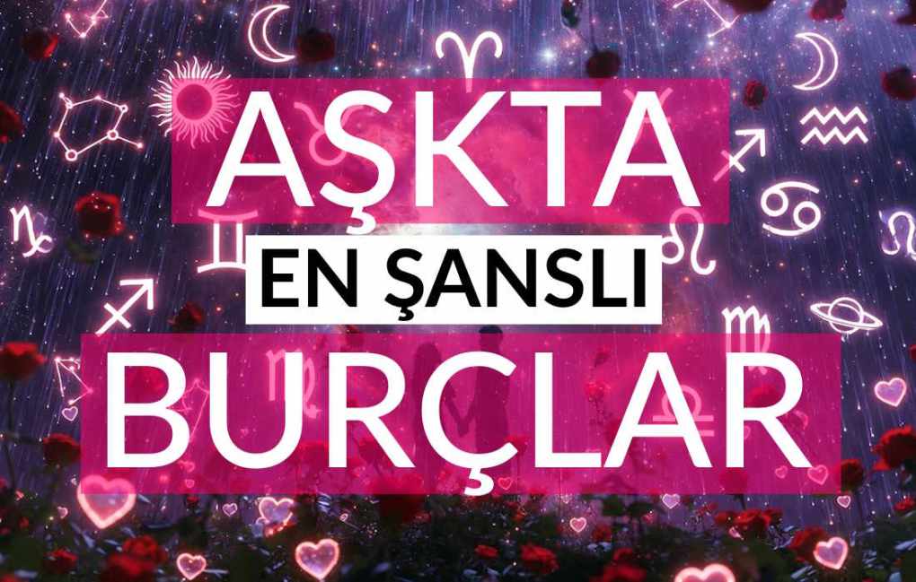 29 Mayıs 2026 Boğa Burcu Günlük Yorumu (Aşk Sağlık Para) 8 Aşkta En Şanslı Burçlar: Kalbi Hep Doğru Yerde Olanlar