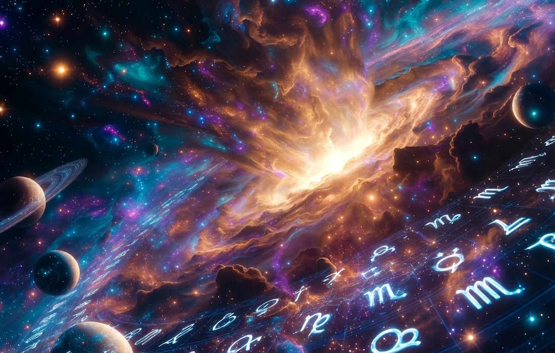 Astrolojide 3. Ev ve Zihnin Çalışma Biçimi: İç Sesinin Haritası
