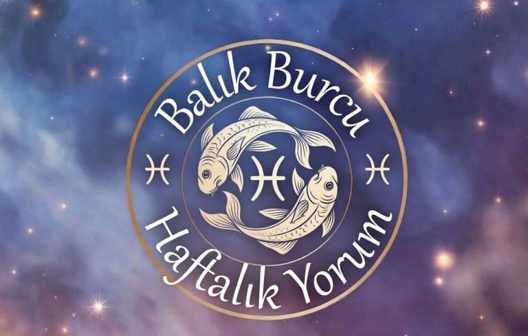 Balık Burcu Haftalık Yorumu 21-27 Eylül 2026 1 Balık burcu haftalık yorum