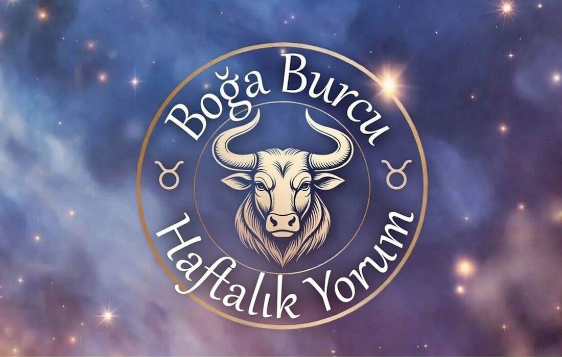 Boğa burcu haftalık yorum