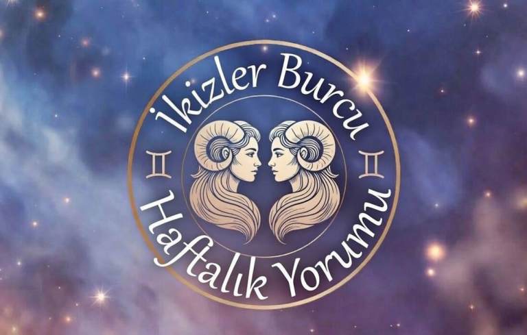 İkizler burcu haftalık yorumu