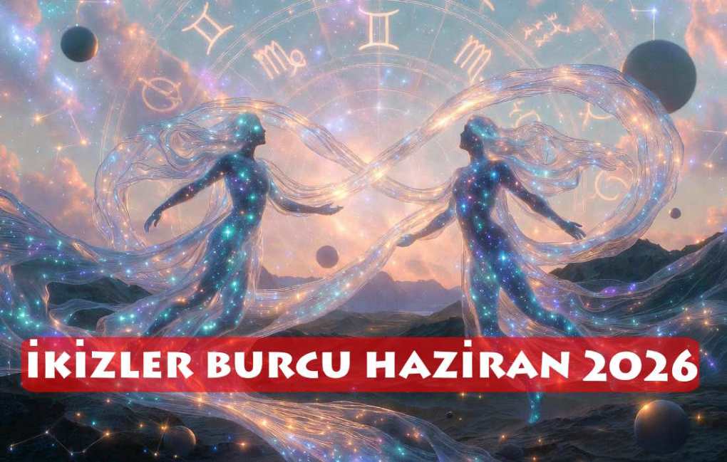 İkizler burcu Haziran yorumu 2026 yılında neler bekliyor?