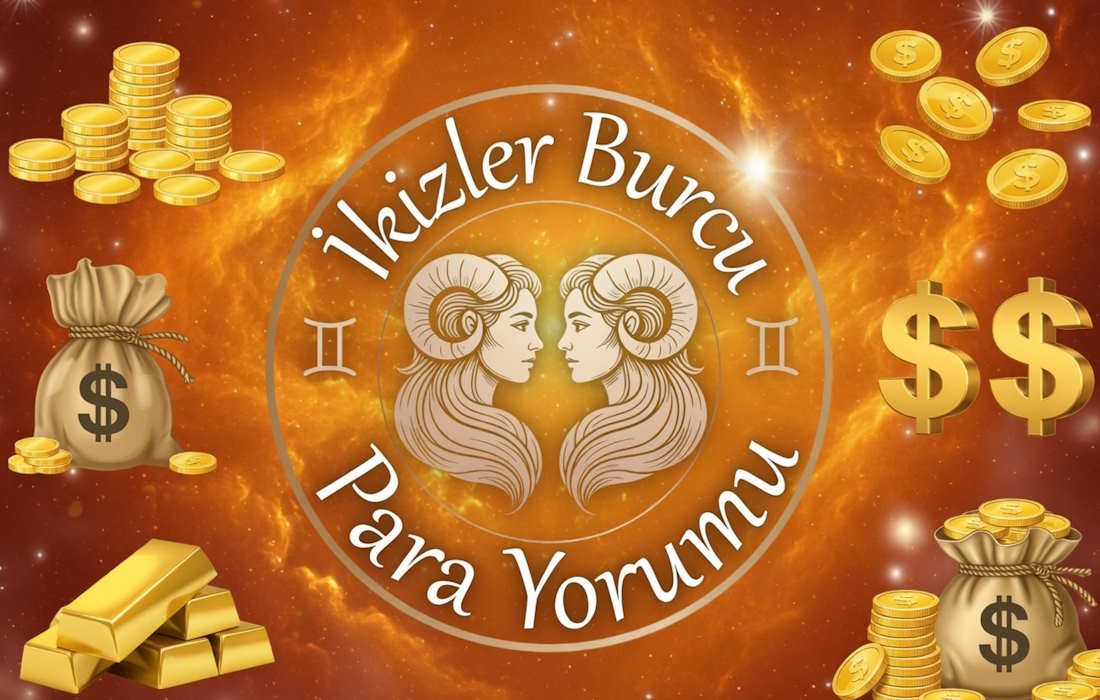 İkizler Burcu Para Yorumu