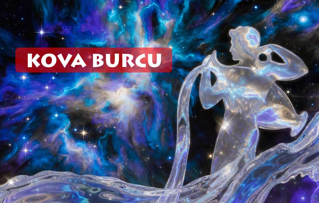 Kova Burcu Özellikleri, Aşk Hayatı, Burç Uyumu, Kariyer