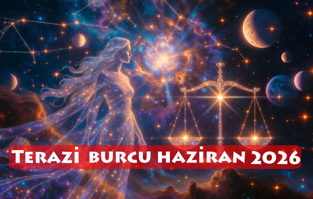 Terazi burcu Haziran yorumu 2026 yılında neler bekliyor?