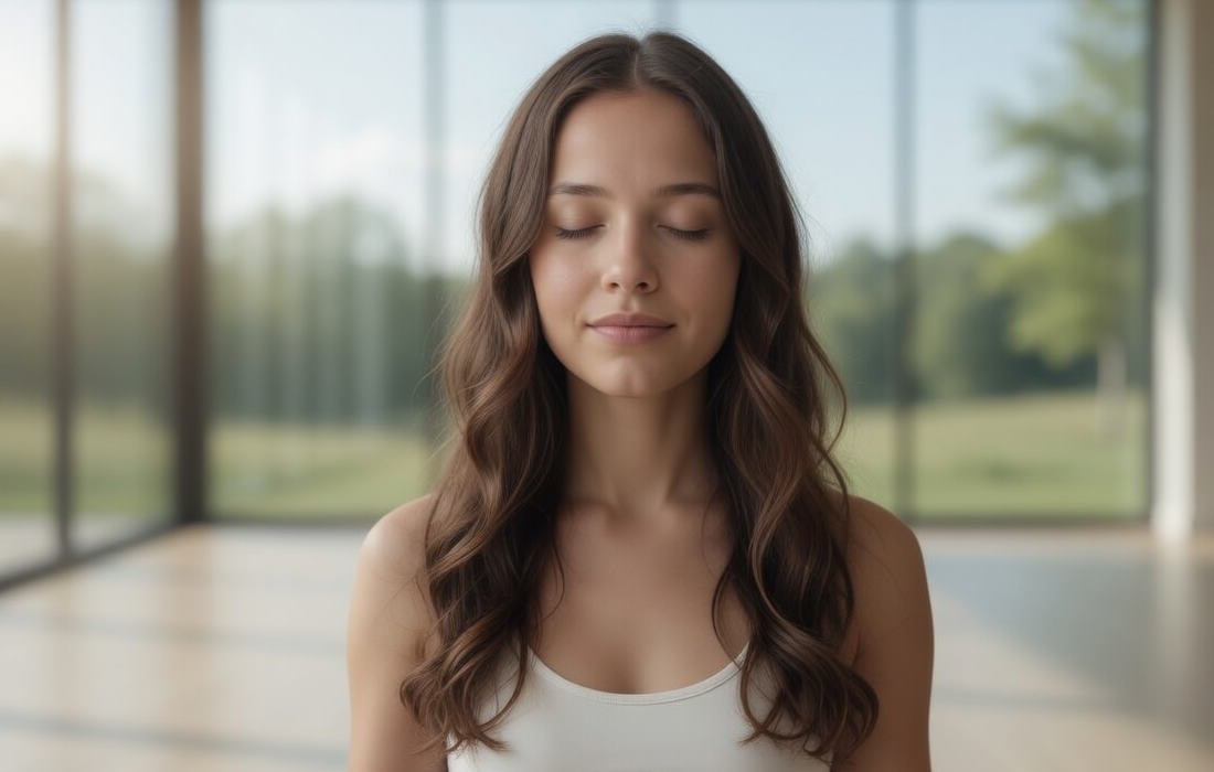 Terazi Burcu İçin Nefes Egzersizleri