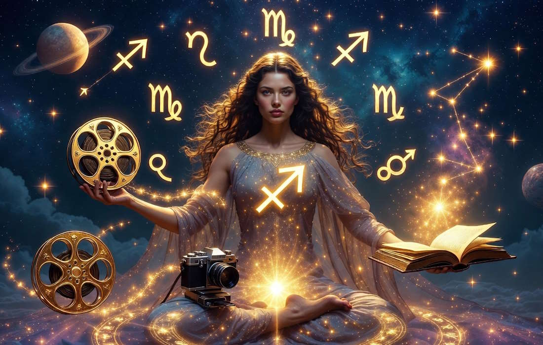 İçindeki Filozofu Uyandır: Yay Burcuna Uygun Kitap, Film ve Meditasyon Önerileri