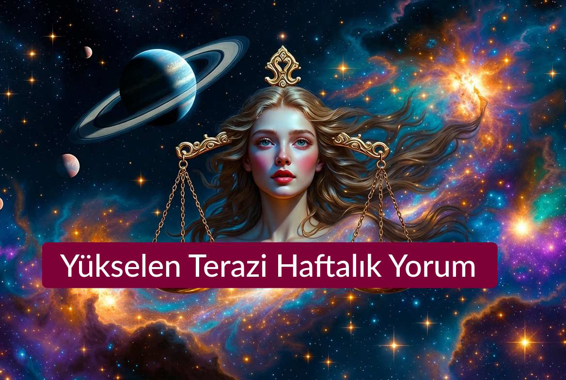 Yükselen Terazi Haftalık Yorum 8-14 Haziran 2026 (Aşk, Sağlık, Para) 1 Yükselen Terazi Haftalık Yorum (Aşk, Sağlık, Para)