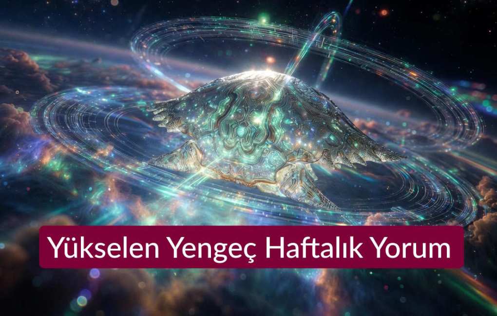 13 Haziran 2026 Yengeç Burcu Günlük Aşk-İş-Sağlık Yorumu: Duyguların ve Zihnin Kozmik Dansı 14 Yükselen Yengeç Haftalık Yorum (Aşk, Sağlık, Para)