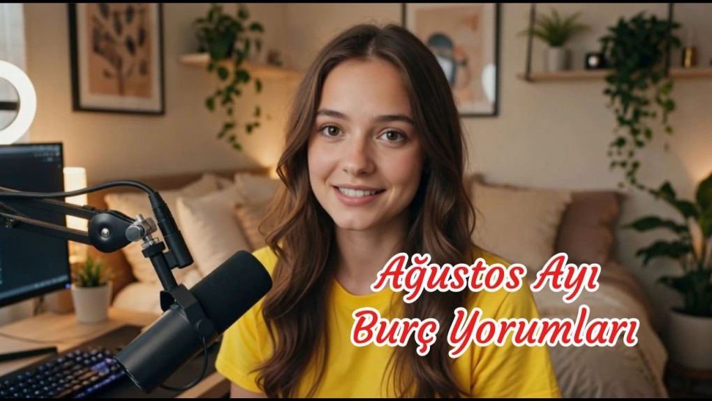 Ağustos Ayı Burç Yorumları 2026: Bu Ay Burçları Neler Bekliyor?