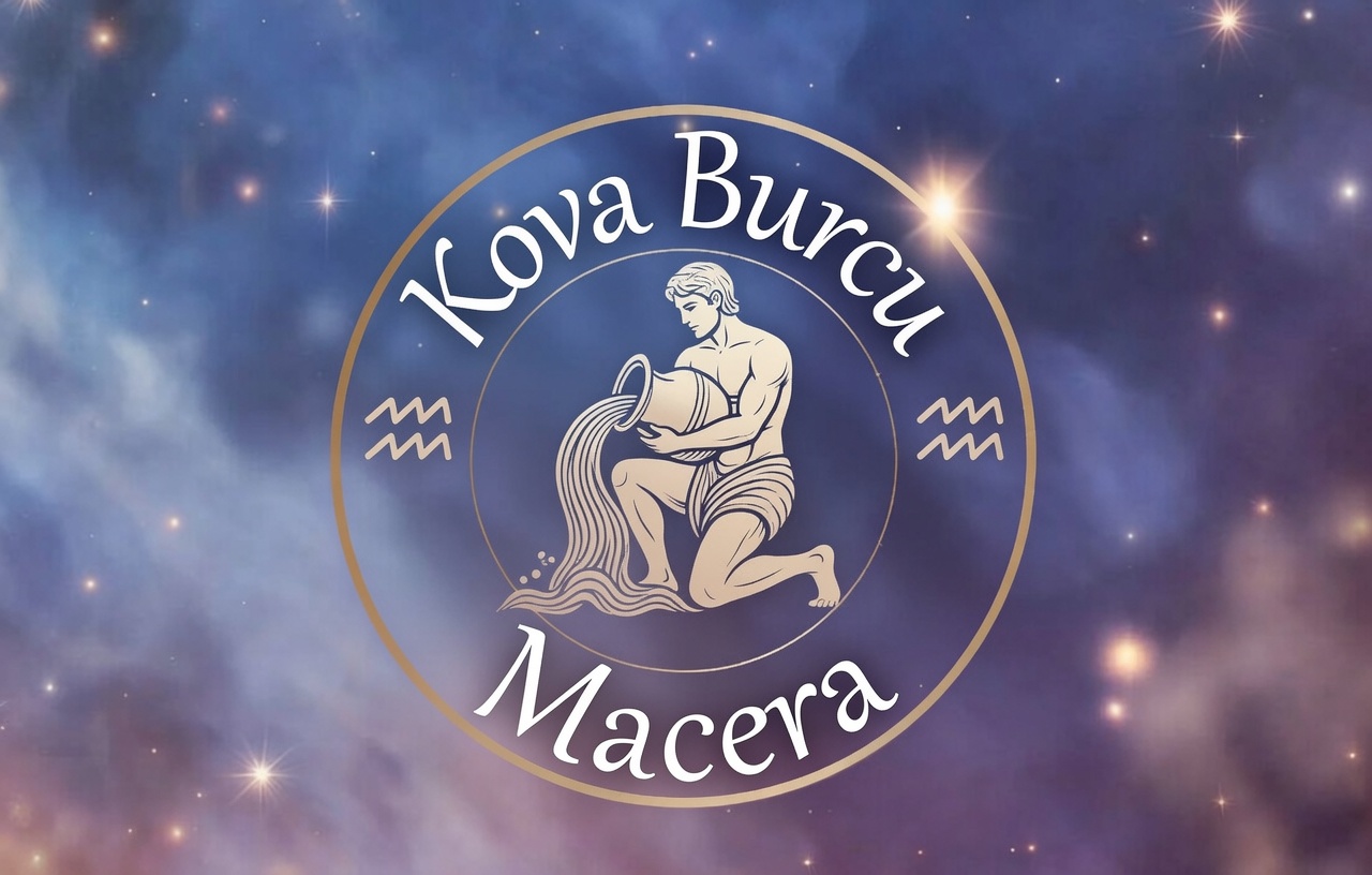 Kova burcu macera yorumu