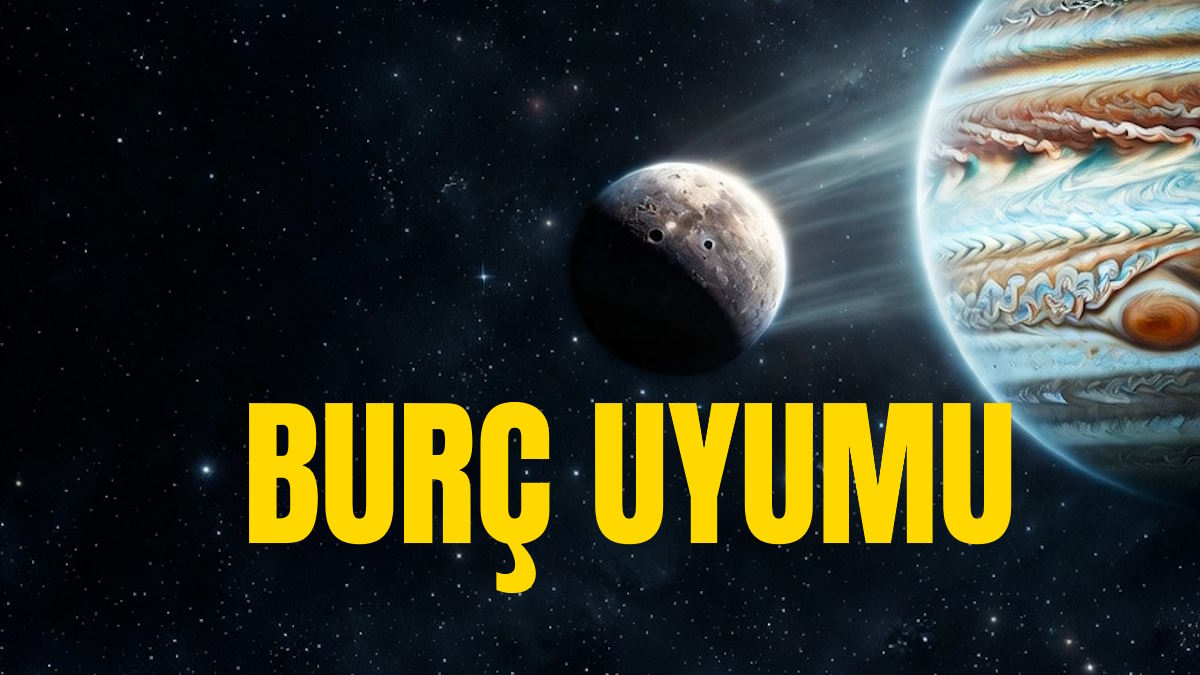 Burç Uyumu Rehberi