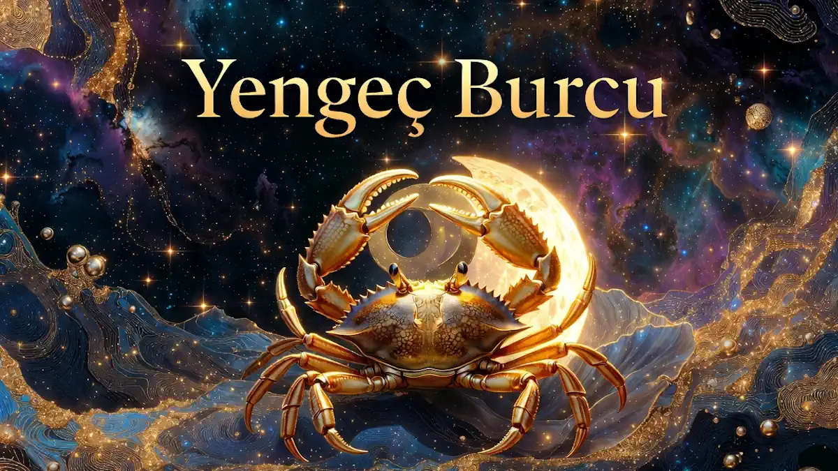 Yengeç Burcu Genel Özellikleri: Aşka, Aileye ve Güvene Düşkün Ruhlar